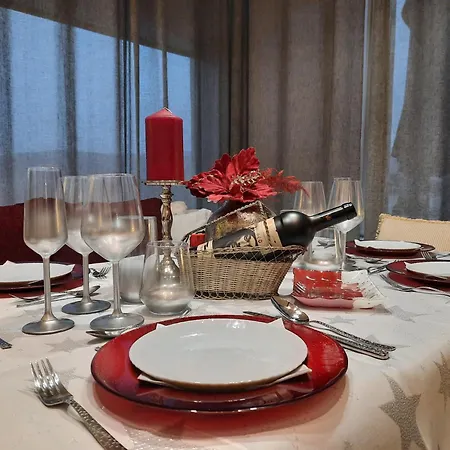 21,22 Albena Sea View בית נופש רוגאצ'בו