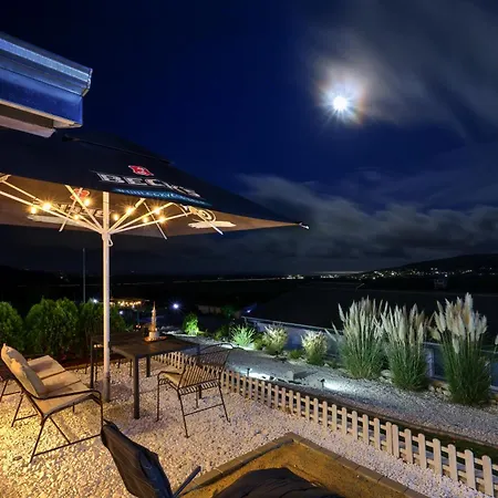 Hébergement de vacances 21,22 Albena Sea View *