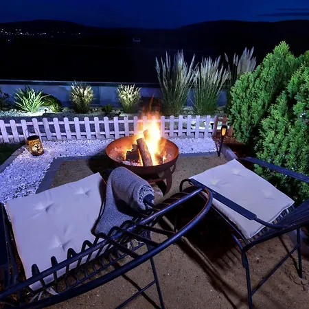 בית נופש 21,22 Albena Sea View רוגאצ'בו