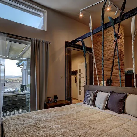 21,22 Albena Sea View Hébergement de vacances *