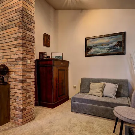 21,22 Albena Sea View בית נופש *