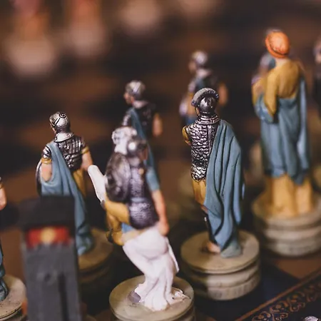 21,22 Albena Sea View *