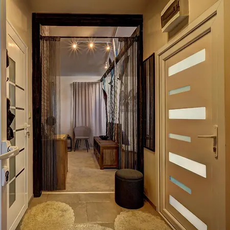 21,22 Albena Sea View בית נופש רוגאצ'בו