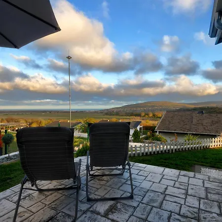 21,22 Albena Sea View Hébergement de vacances