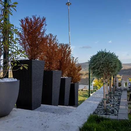 בית נופש 21,22 Albena Sea View