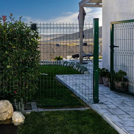 בית נופש 21,22 Albena Sea View