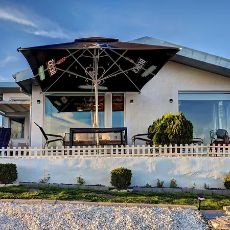 בית נופש 21,22 Albena Sea View *
