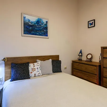 21,22 Albena Sea View בית נופש