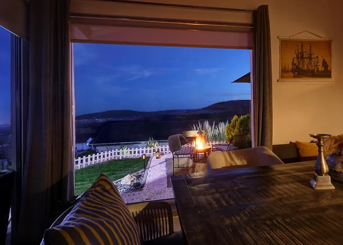 21,22 Albena Sea View * רוגאצ'בו