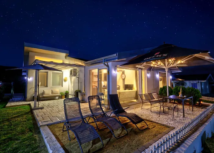 21,22 Albena Sea View בית נופש