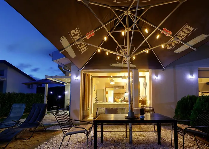 21,22 Albena Sea View בית נופש