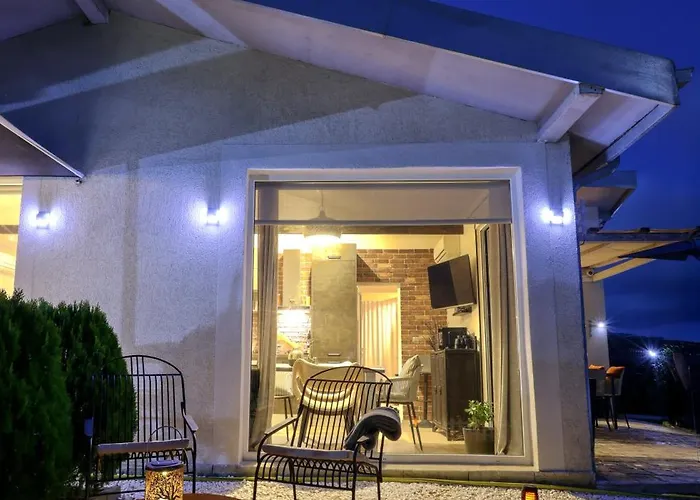 בית נופש 21,22 Albena Sea View