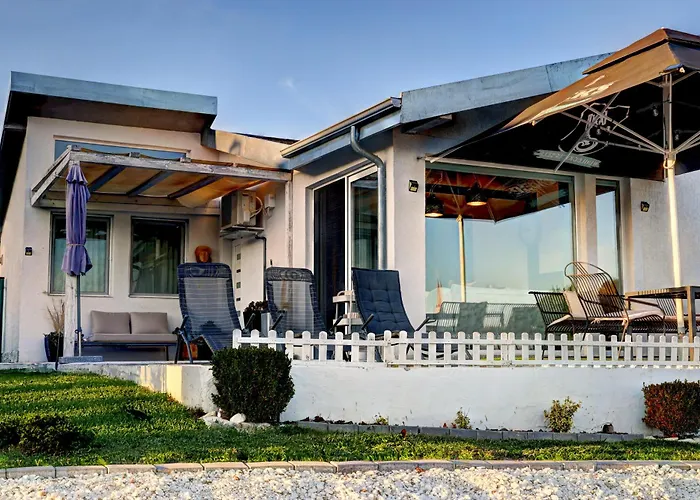 21,22 Albena Sea View * רוגאצ'בו