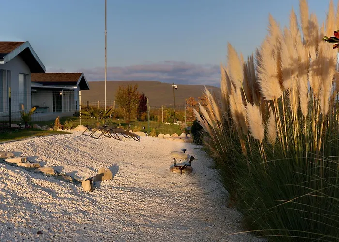 בית נופש 21,22 Albena Sea View רוגאצ'בו