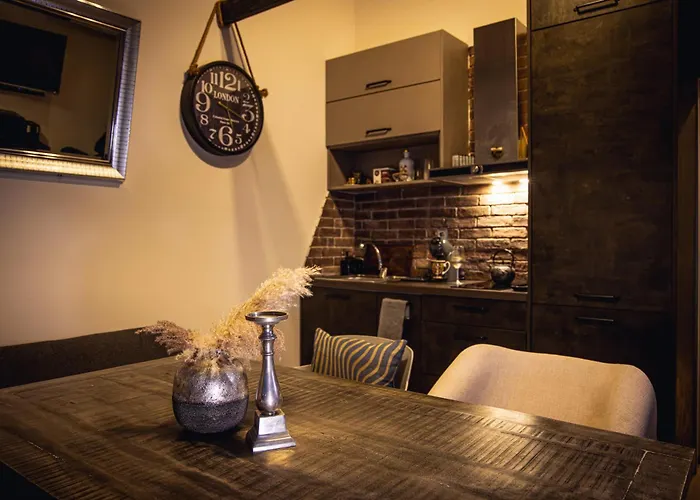 בית נופש 21,22 Albena Sea View *