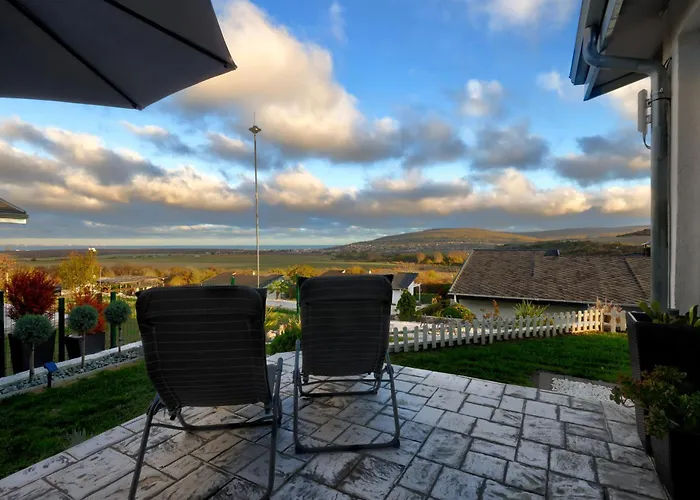 21,22 Albena Sea View בית נופש