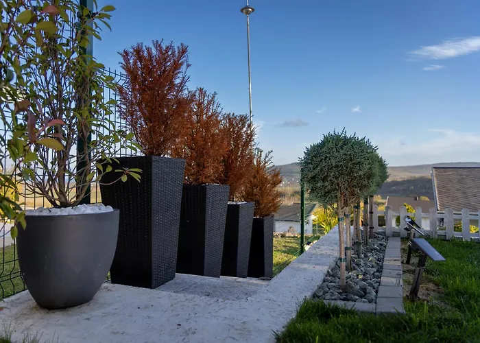 בית נופש 21,22 Albena Sea View