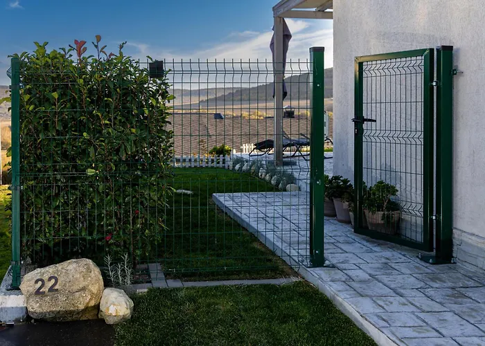 בית נופש 21,22 Albena Sea View