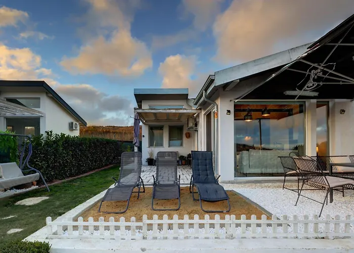 21,22 Albena Sea View