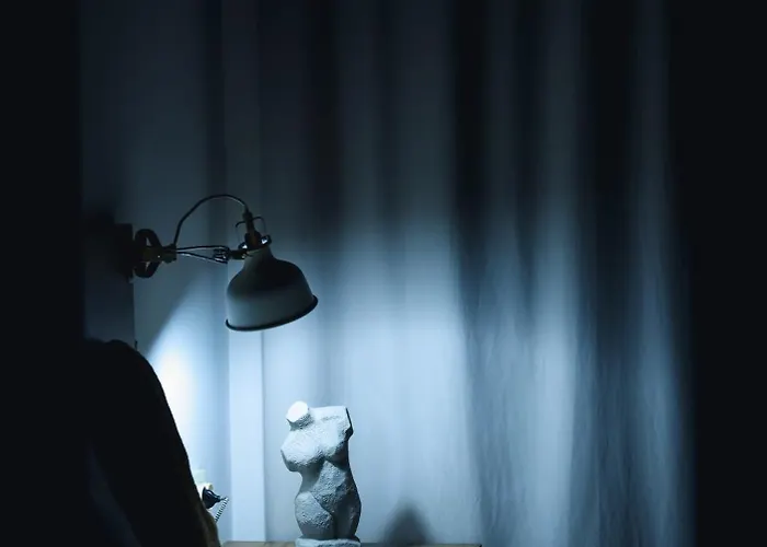 21,22 Albena Sea View בית נופש