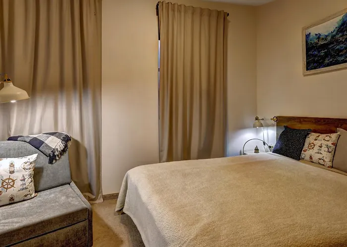 21,22 Albena Sea View בית נופש