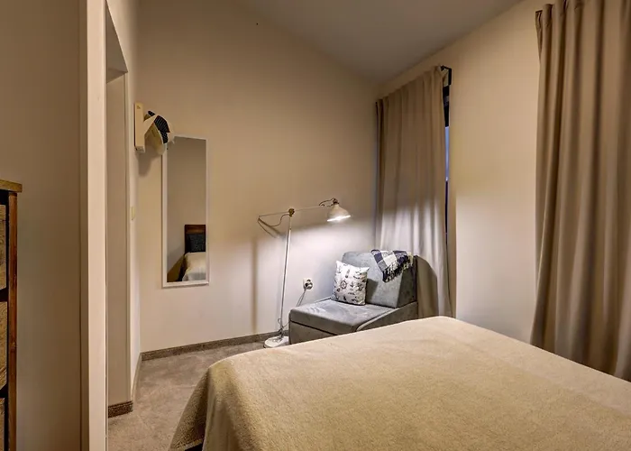 בית נופש 21,22 Albena Sea View