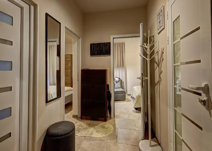 21,22 Albena Sea View * רוגאצ'בו