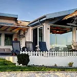 21,22 Albena Sea View * Rogacsevo
