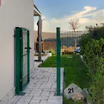 21,22 Albena Sea View *
