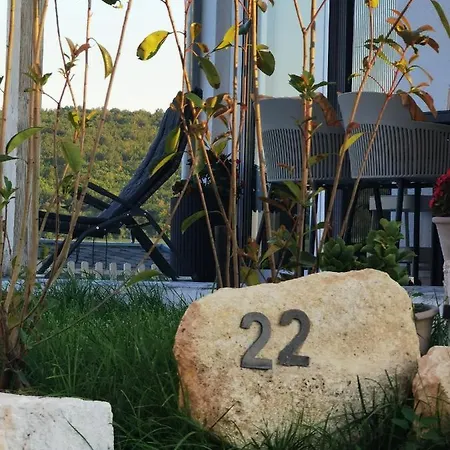 度假居 21,22 Albena Sea View