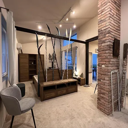 21,22 Albena Sea View * Rogachevo