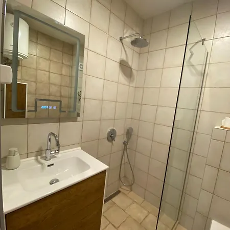 21,22 Albena Sea View Tatil Evi Rogachevo