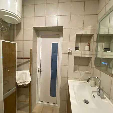 21,22 Albena Sea View *