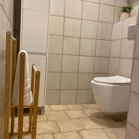 Tatil Evi 21,22 Albena Sea View *