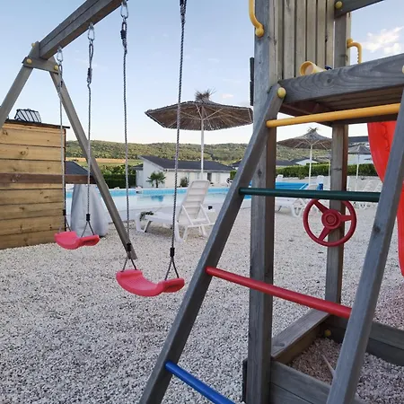 21,22 Albena Sea View Tatil Evi