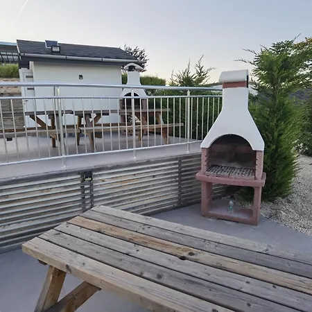 21,22 Albena Sea View بيت للعطل روغاشيفو