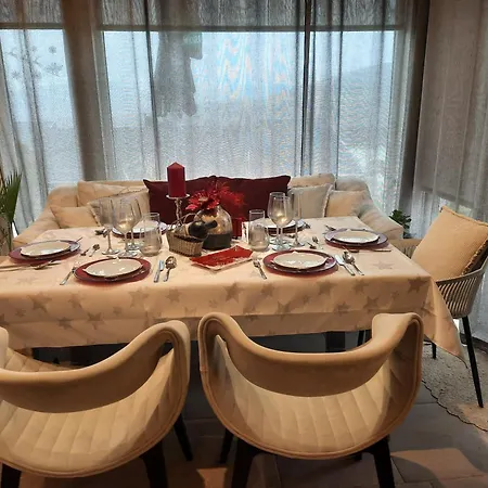 21,22 Albena Sea View