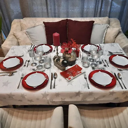 Tatil Evi 21,22 Albena Sea View Rogachevo