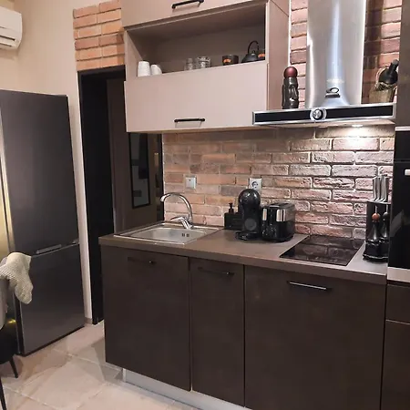 21,22 Albena Sea View *