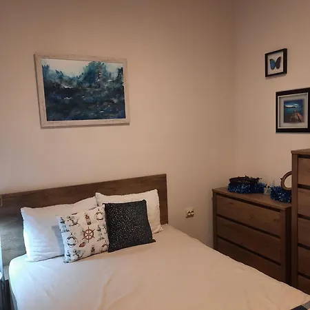 21,22 Albena Sea View Rogachevo