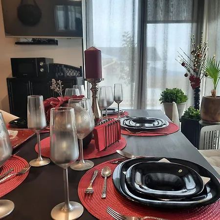 21,22 Albena Sea View