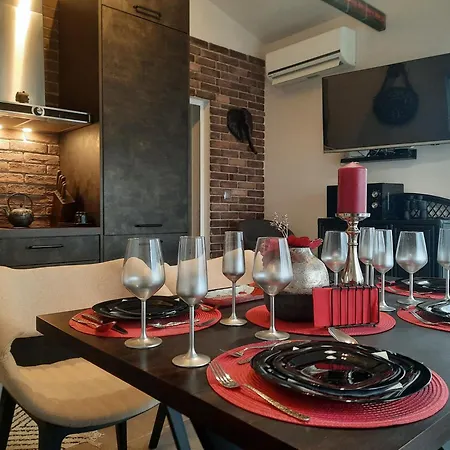 21,22 Albena Sea View Tatil Evi