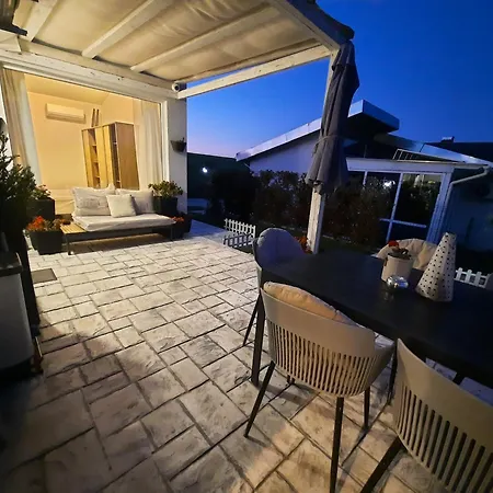 21,22 Albena Sea View Casa de Férias Rogachevo