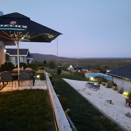 21,22 Albena Sea View Rogachevo