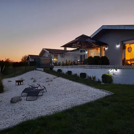 21,22 Albena Sea View * Rogachevo