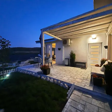 21,22 Albena Sea View Casa de Férias *