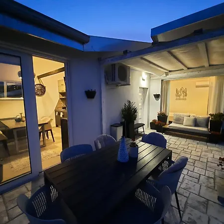 Casa de Férias 21,22 Albena Sea View Rogachevo