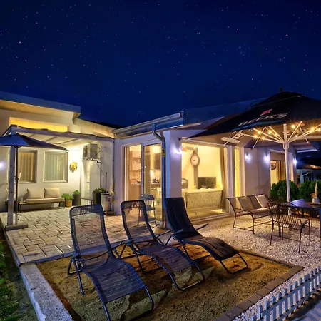 21,22 Albena Sea View بيت للعطل