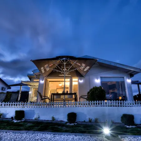 Tatil Evi 21,22 Albena Sea View