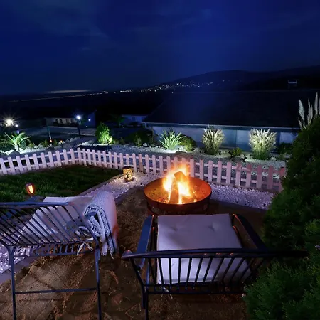 21,22 Albena Sea View بيت للعطل روغاشيفو